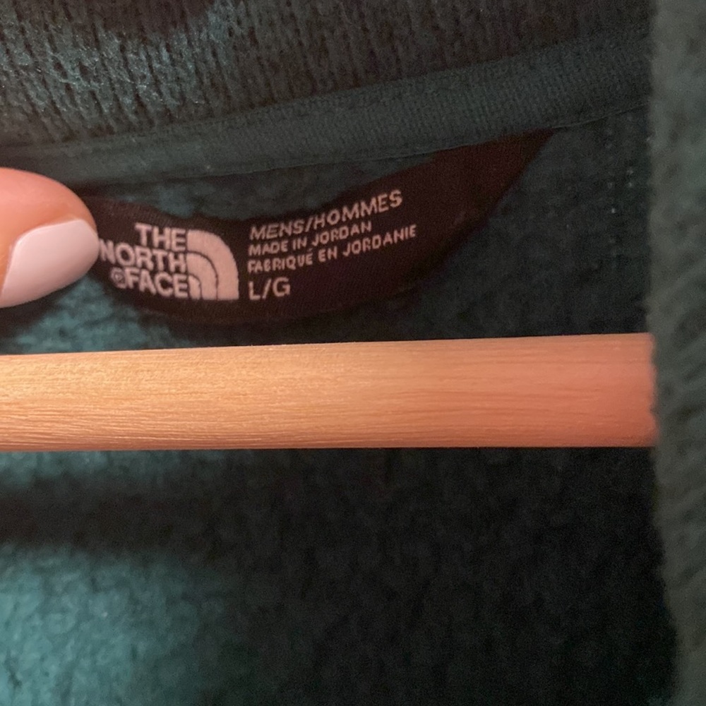 North Face Pullover - image 3
